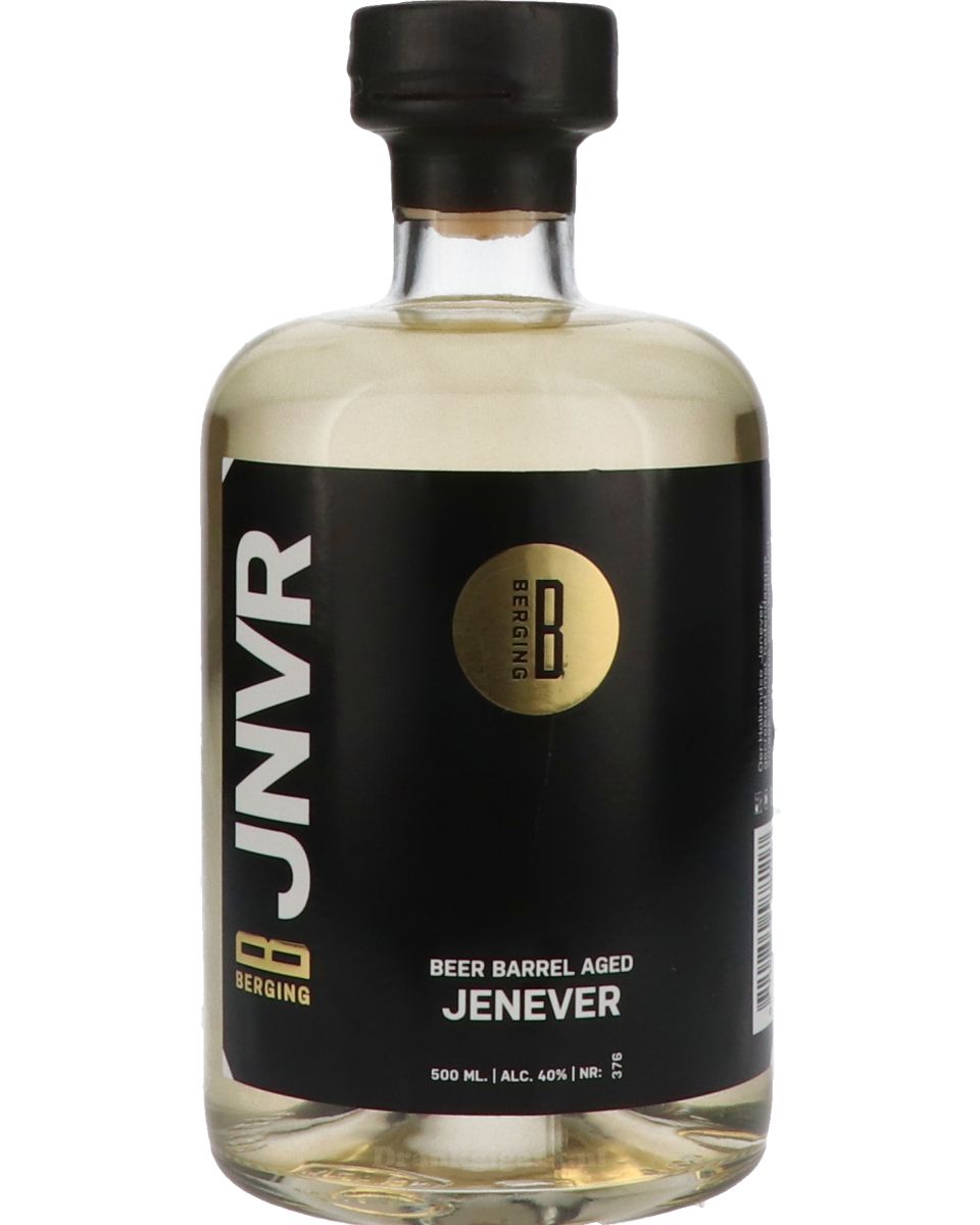 Berging JNVR Jenever 50 cl