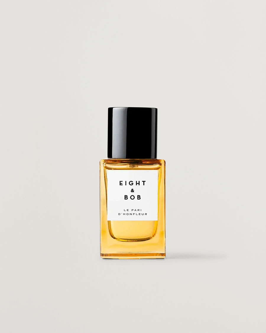 Eight & Bob Le Pari Dhonfleur Eau de Parfum 30ml
