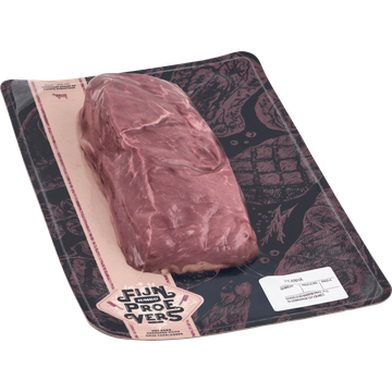 Jumbo Fijnproevers Picanha ca. 600 g