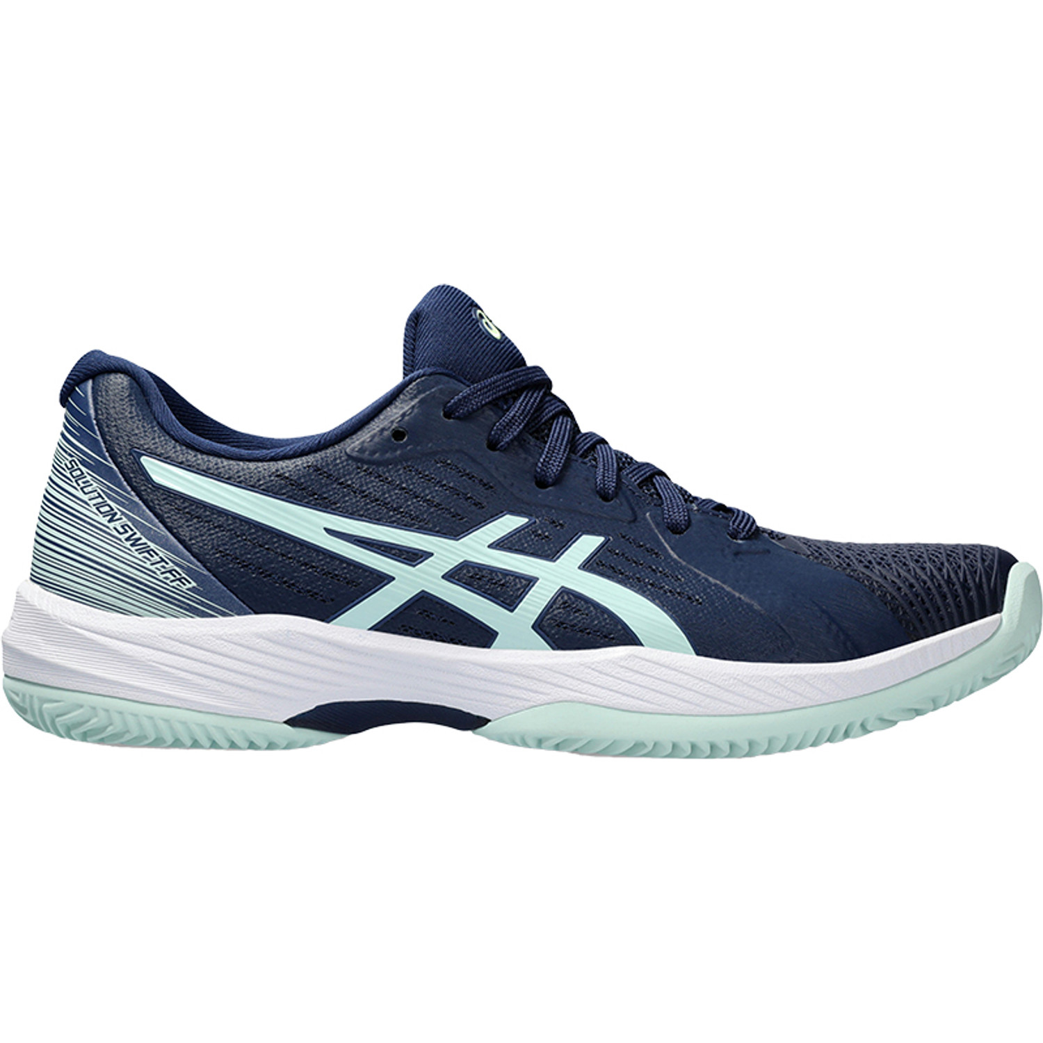 Asics Solution Swift FF Clay Dames