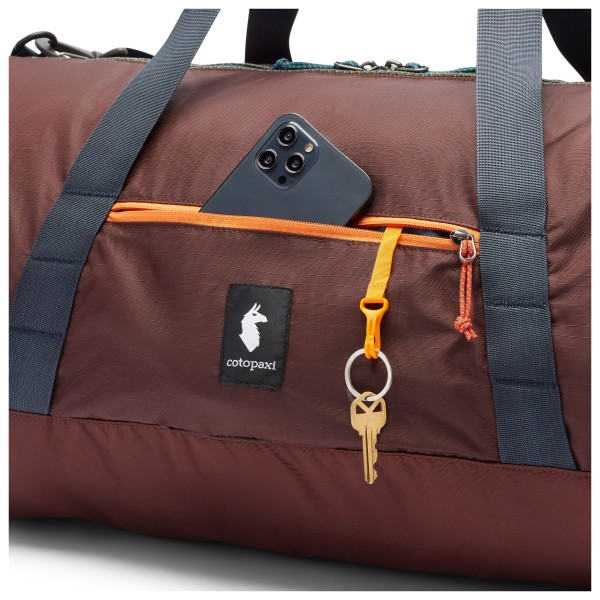 Cotopaxi - Ligera 45 Duffel Bag Cada Dia - Sac de voyage