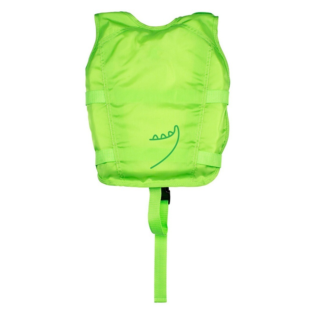 Waimea 2-3 jaar kinder zwemvest - Green