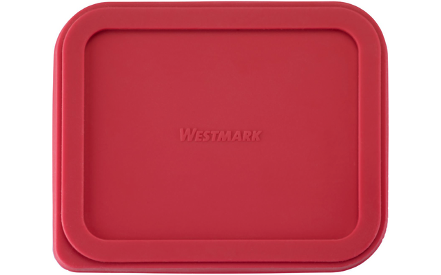 Westmark Frischhaltedeckel 2 Stück