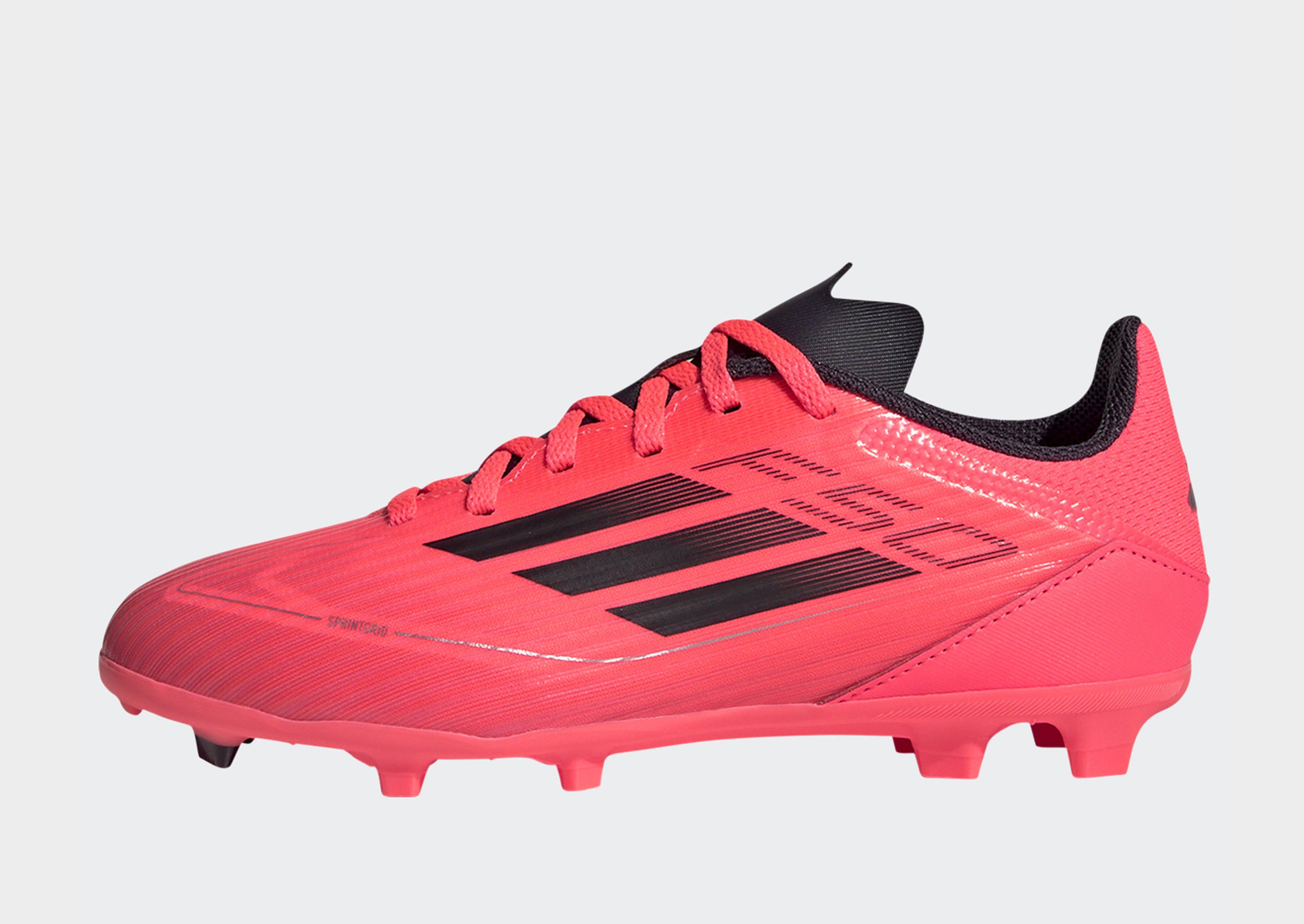 adidas F50 League Terrain souple/Multi-surfaces Enfant
