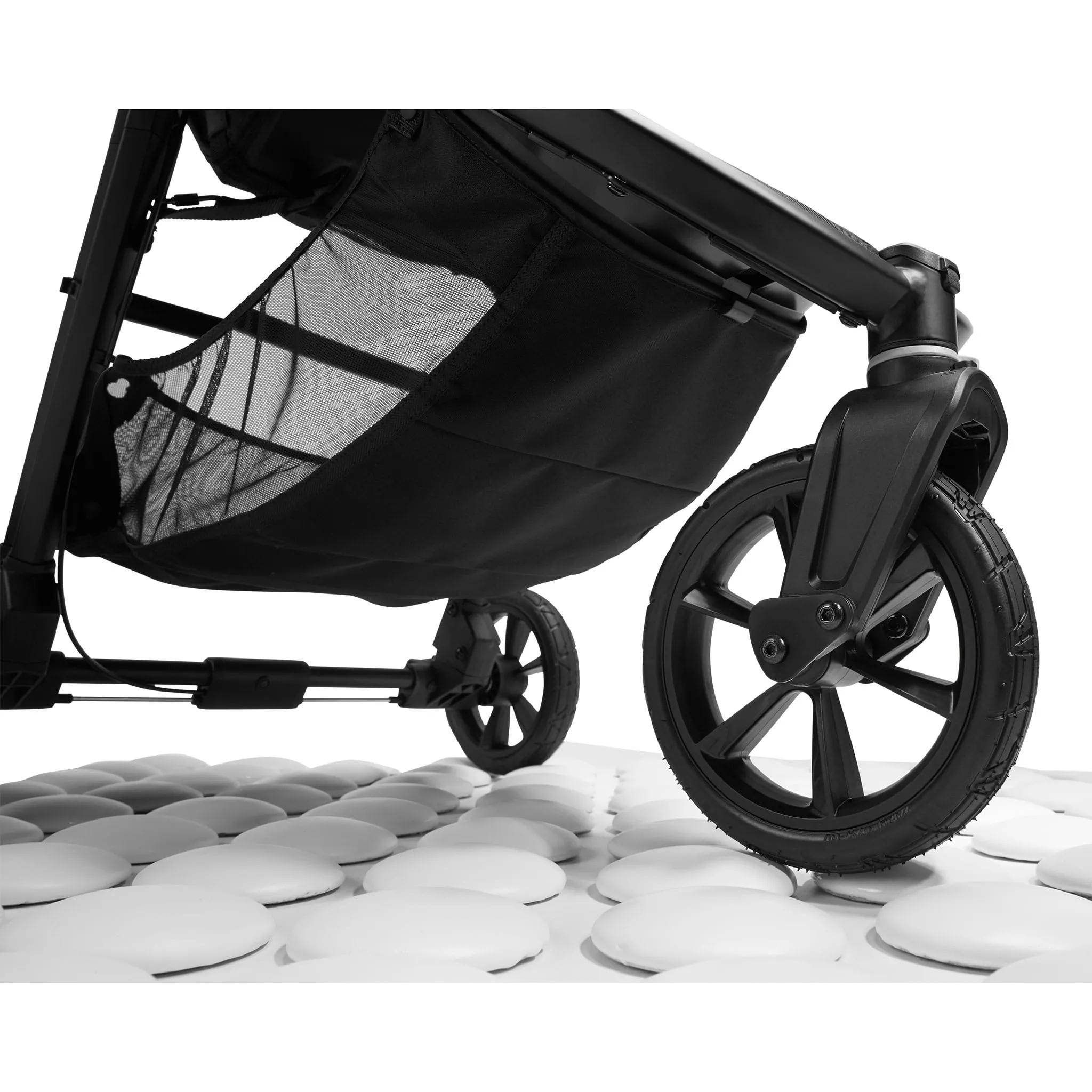 Baby Jogger Poussette City Mini GT2 - Vert