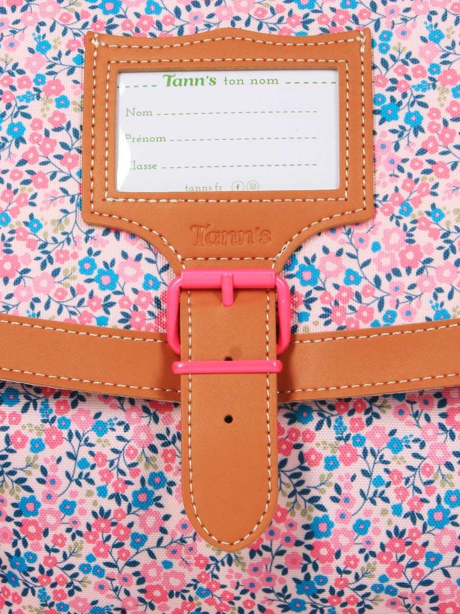Cartable Tann's Victoria 38 cm
