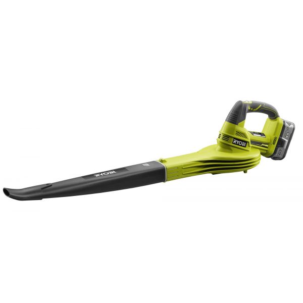 Ryobi Soprador a Bateria One  RBL1820S40F