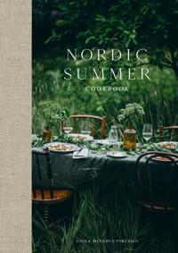 Nordic Summer Cookbook