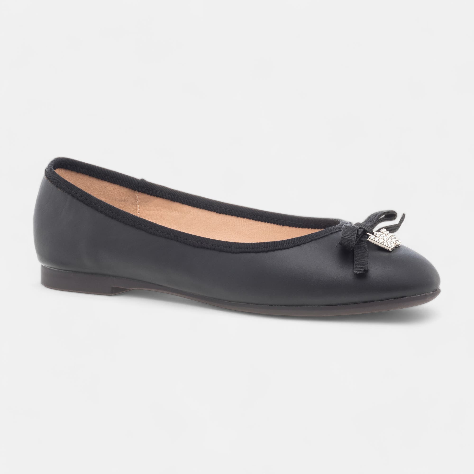 Ballerines Femme noir