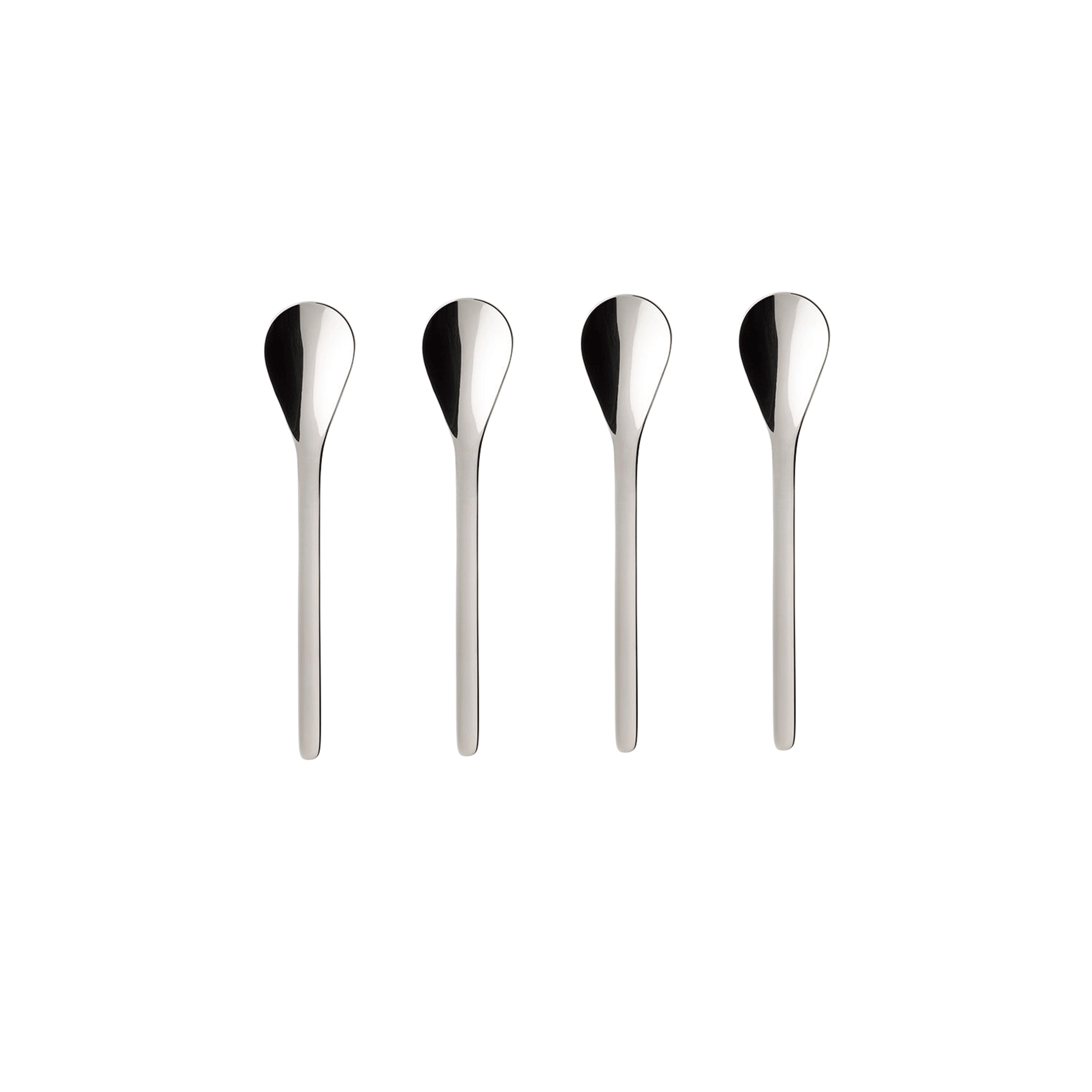 Coffee Passion Espresso spoon stainless steel