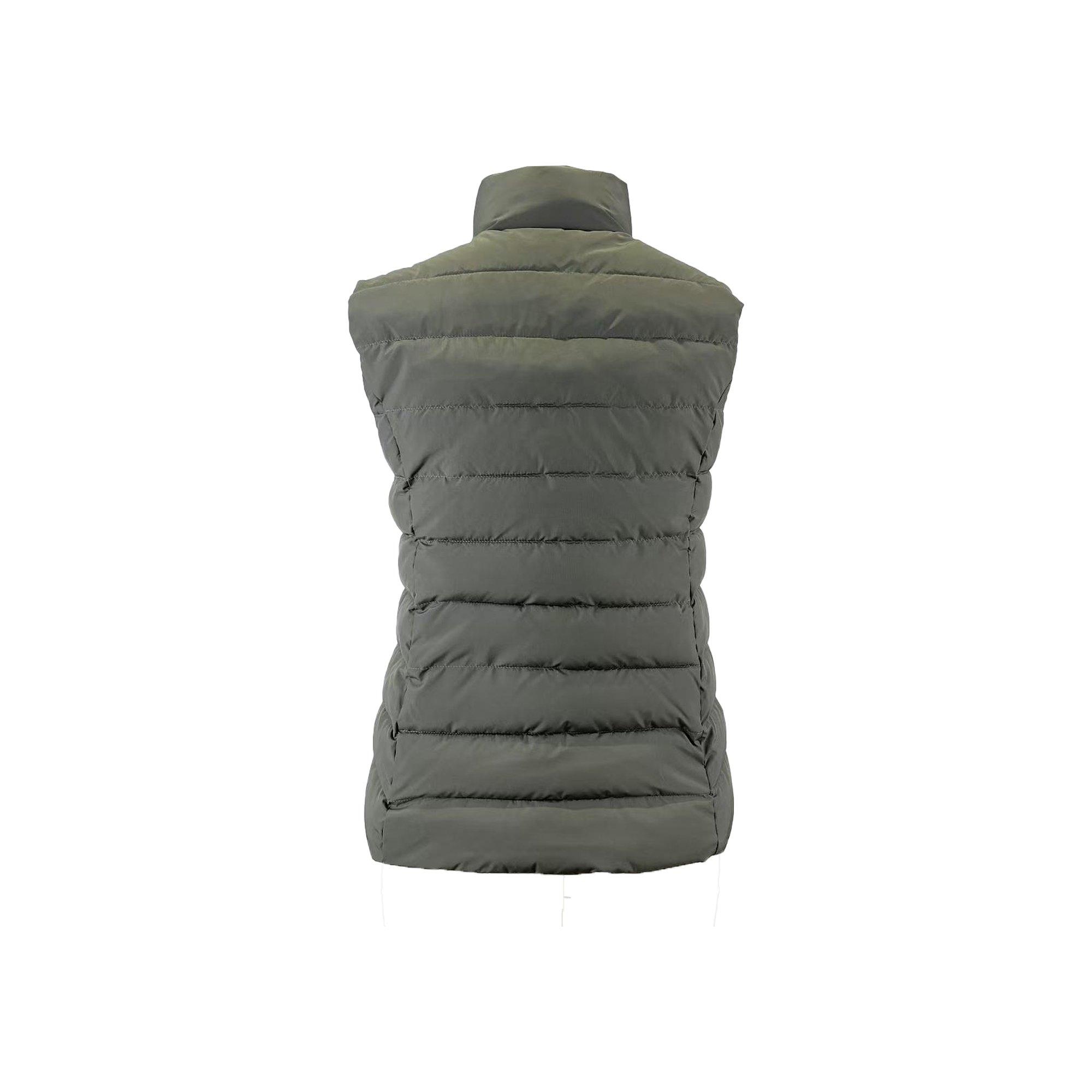 Jack Wills Badwell Lightweight Puffer Gilet