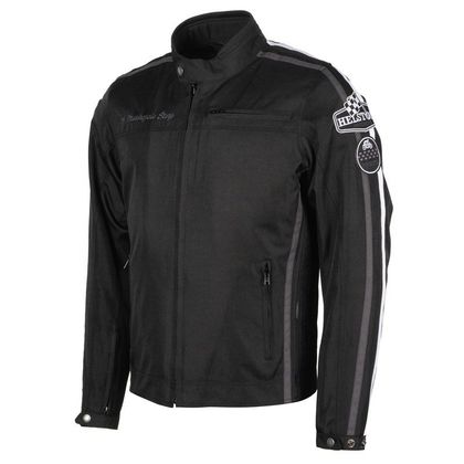 Blouson Helstons KING - Noir