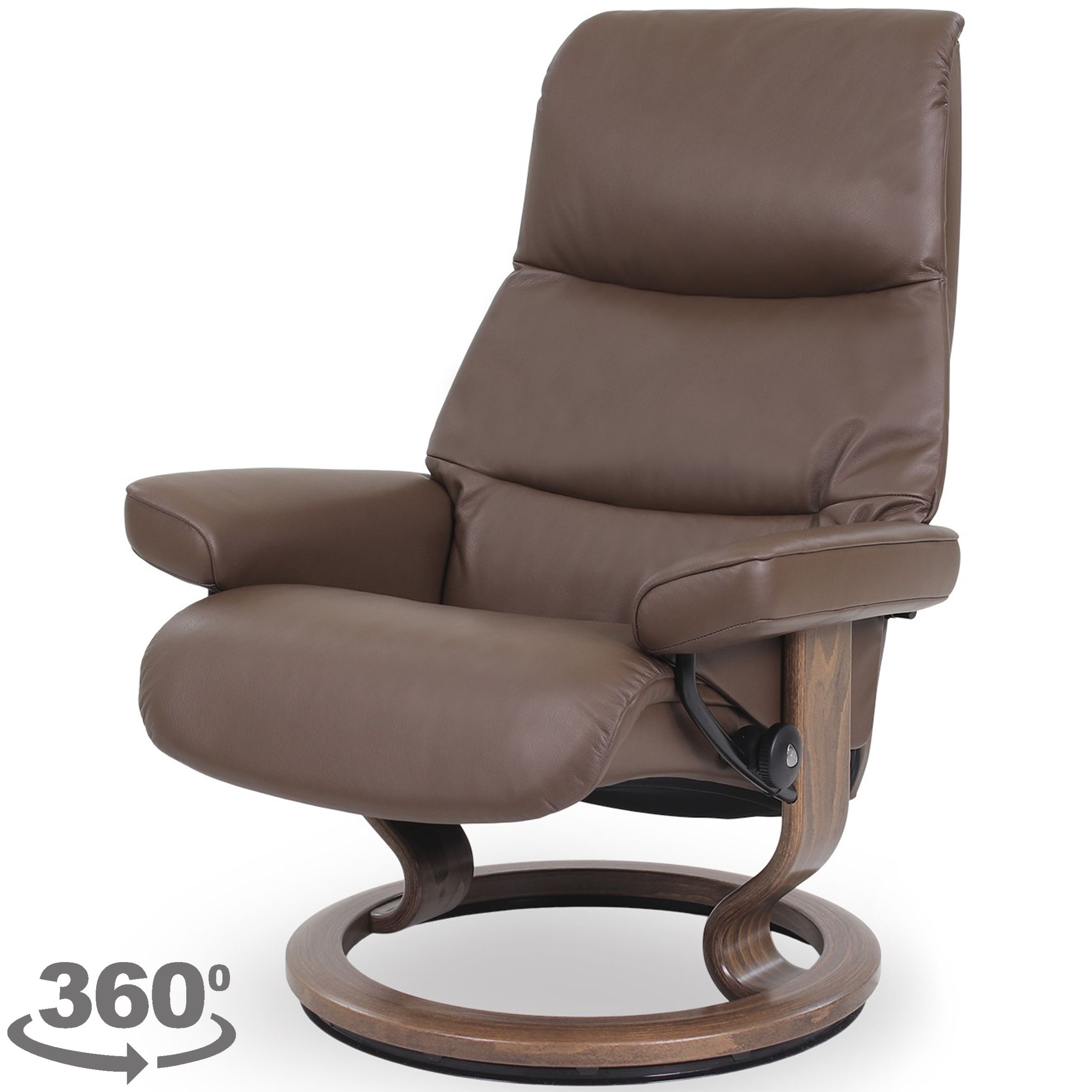 Relaxfauteuil View Classic  | Stressless