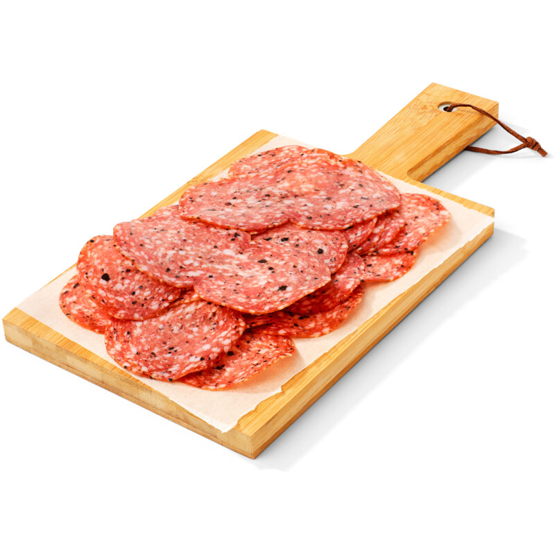 AH Excellent Salami met zomertruffel