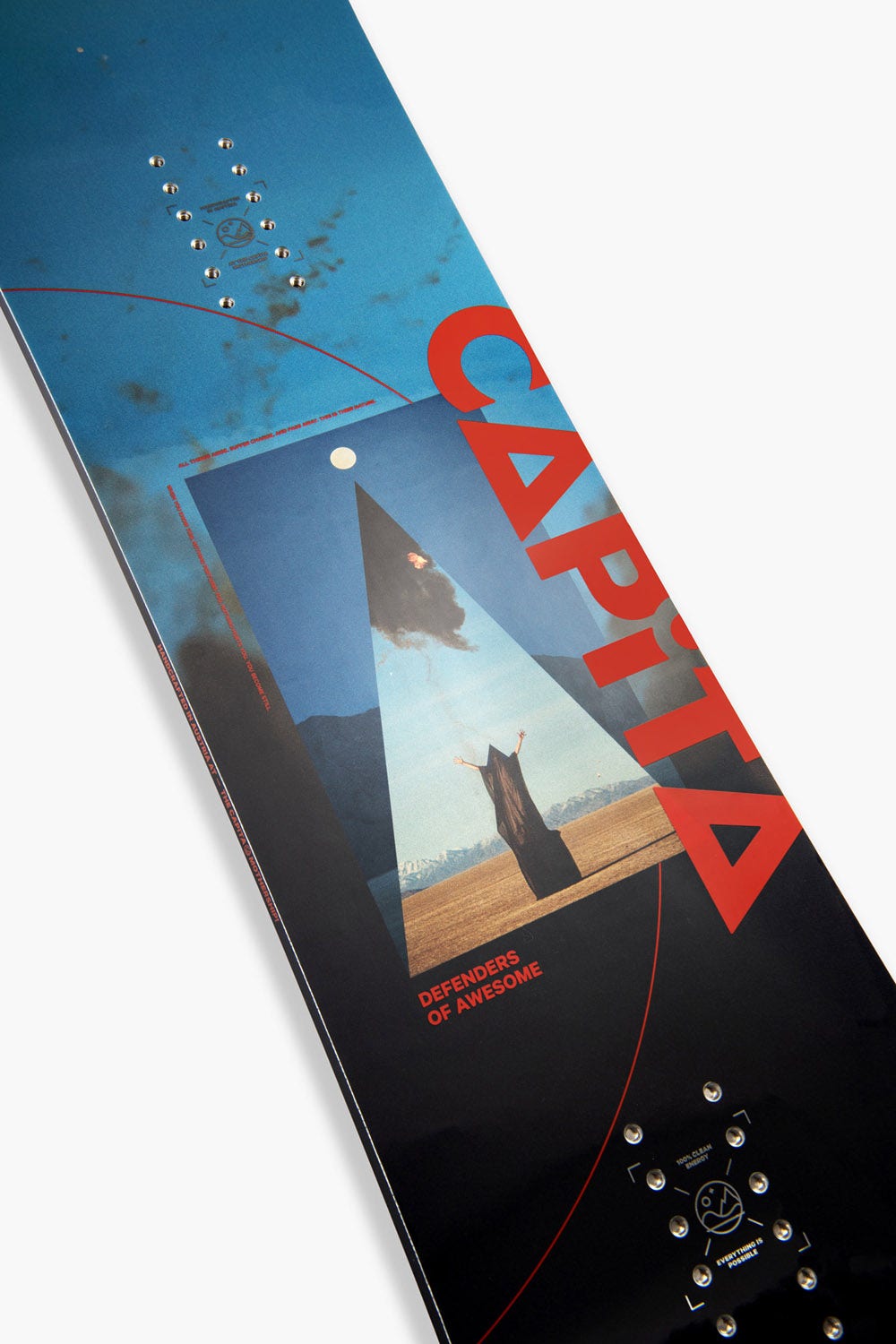 CAPiTA  D.O.A.