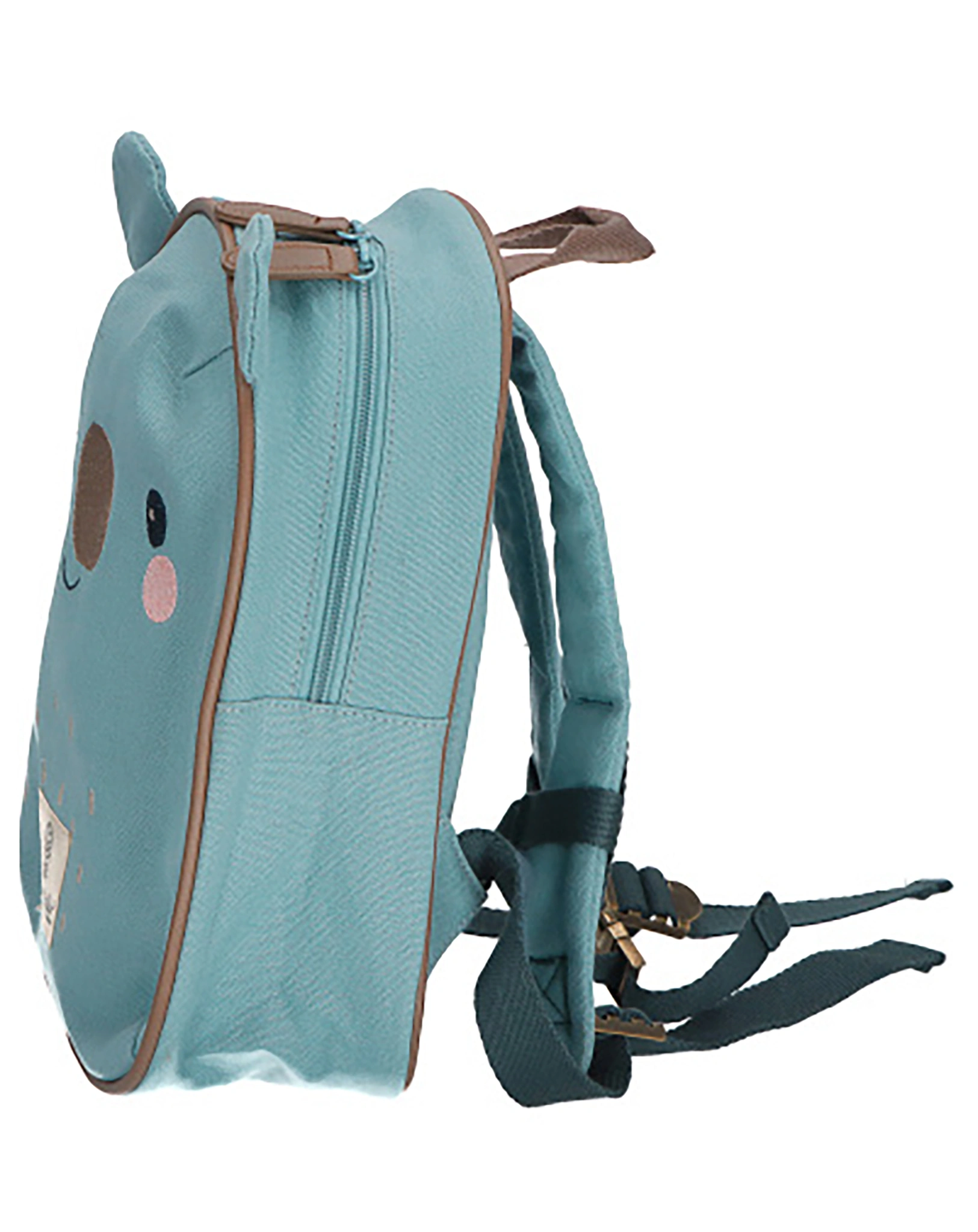 Kindergarten Rucksack KALLA KOALA (28x21x10) in blau