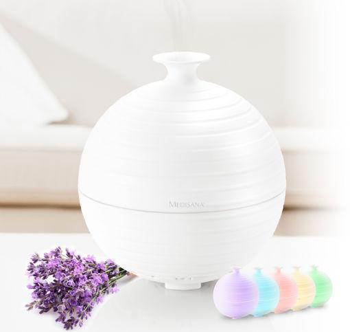 Medisana AD620 Aroma vernevelaar 1 stuk
