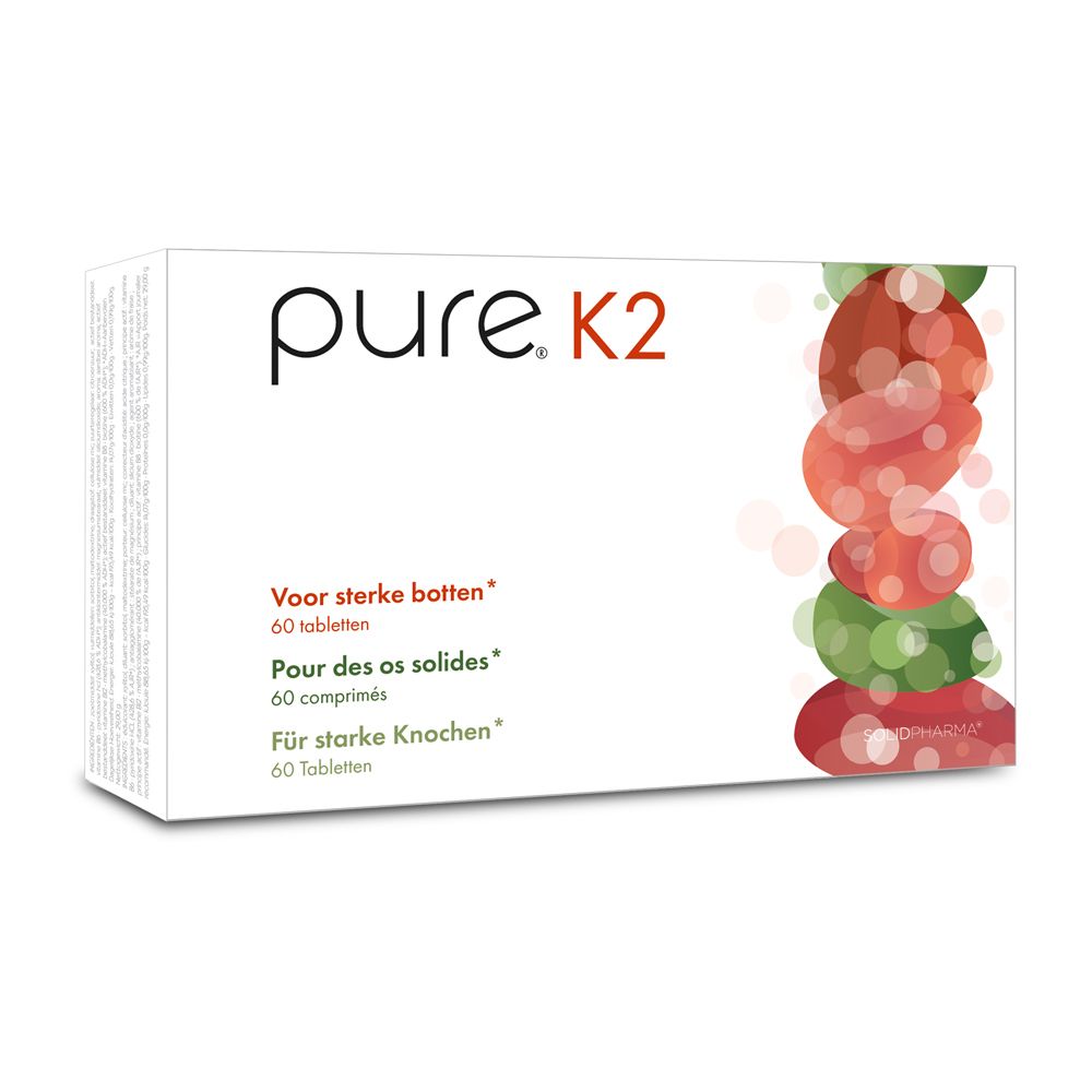 Pure K2