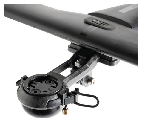 Sonnette avec Support GPS Intégré CloseTheGap HideMyBell Raceday Cad