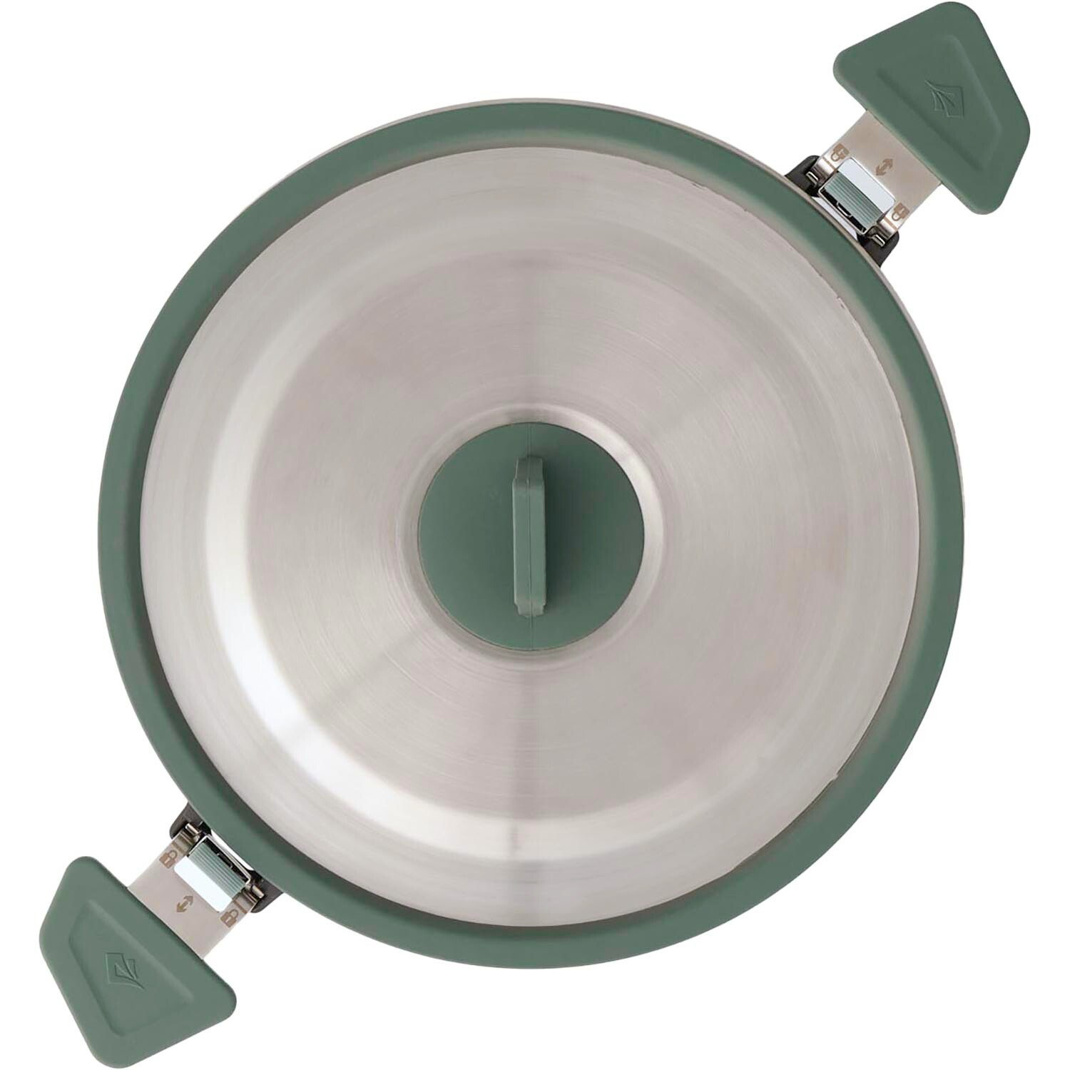 Sea to Summit Detour Collapsible Pot 3l
