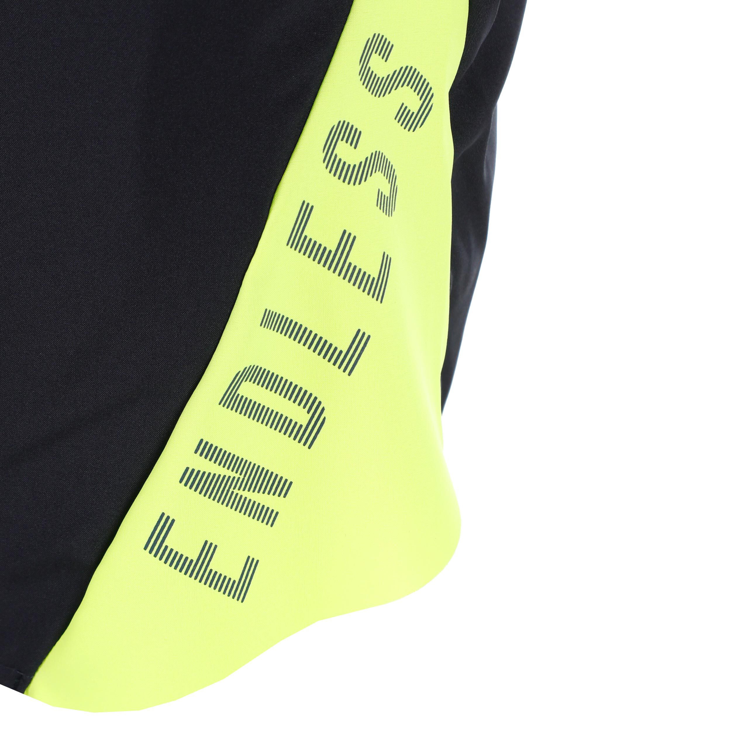 Endless Phoenix Shorts Hommes - Noir