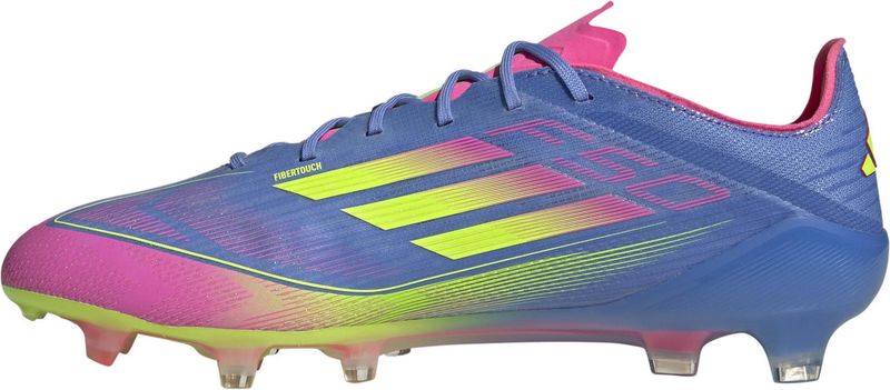 adidas F50 Elite FG Voetbalschoenen - Lichtgewicht - Voetbal op Gras