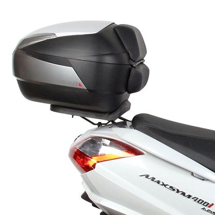 Support top case Shad Top Master pour scooter