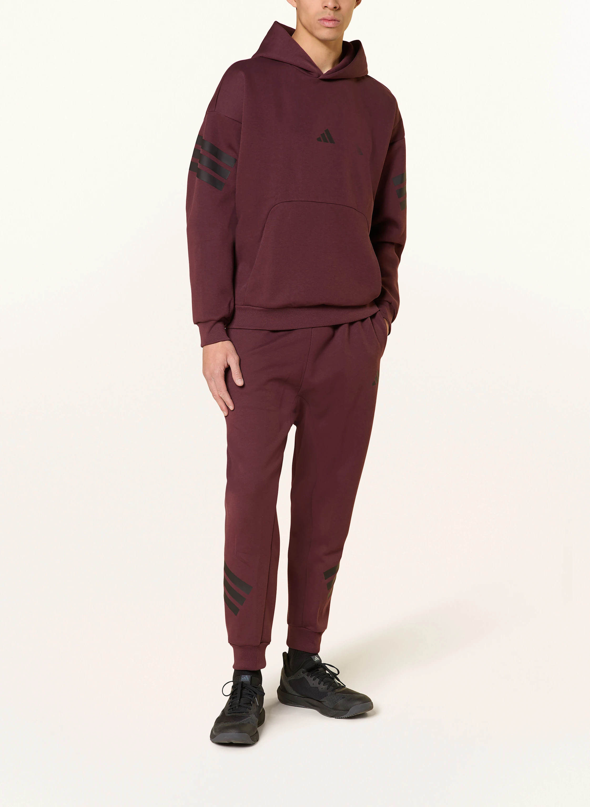 adidas Sweatpants FUTURE ICONS THREE STRIPES