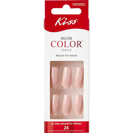 Kunstige negle kocn05c