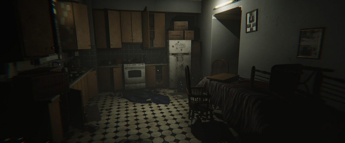 Madison - Possessed Edition - PS5