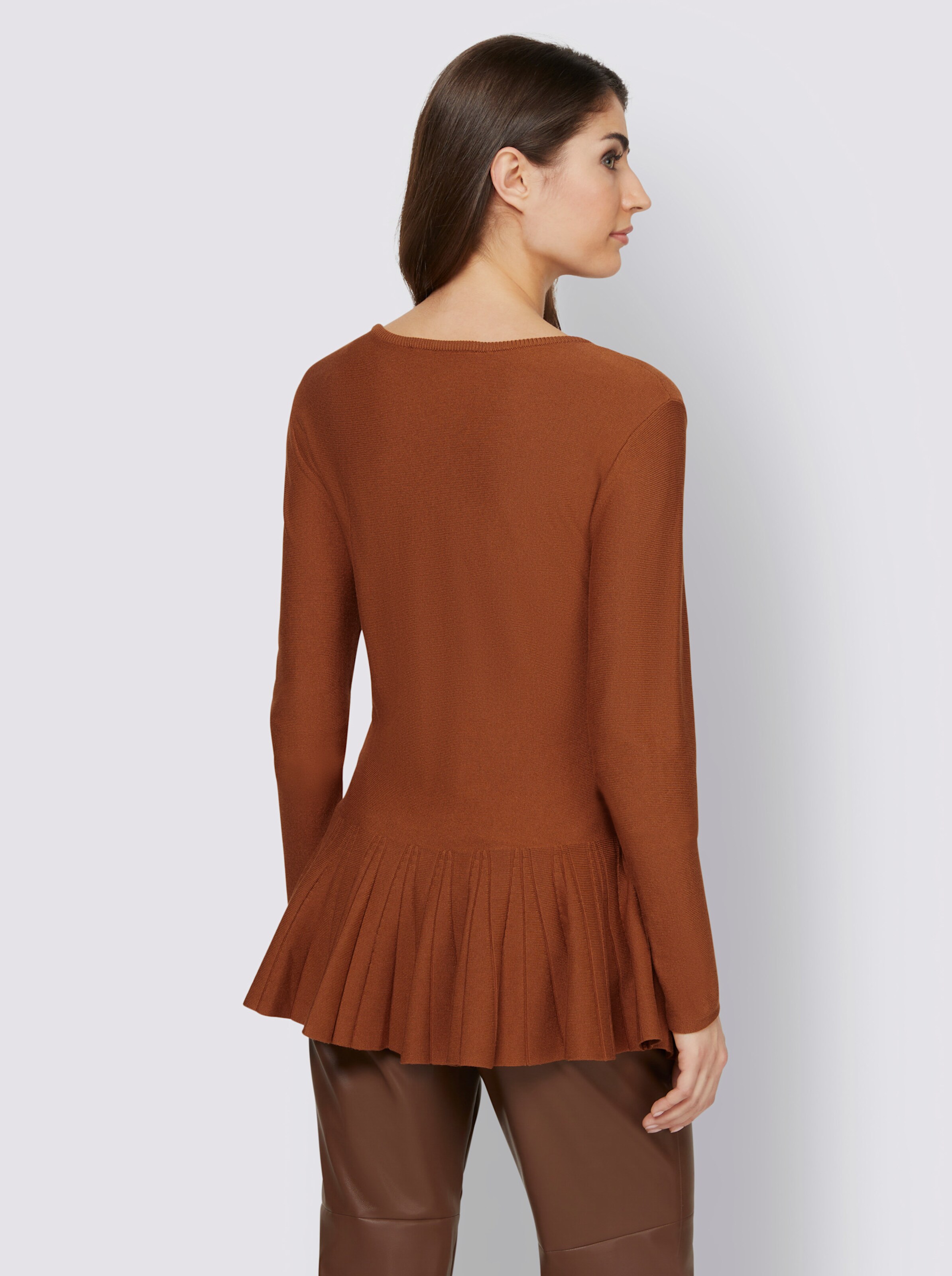 Pullover