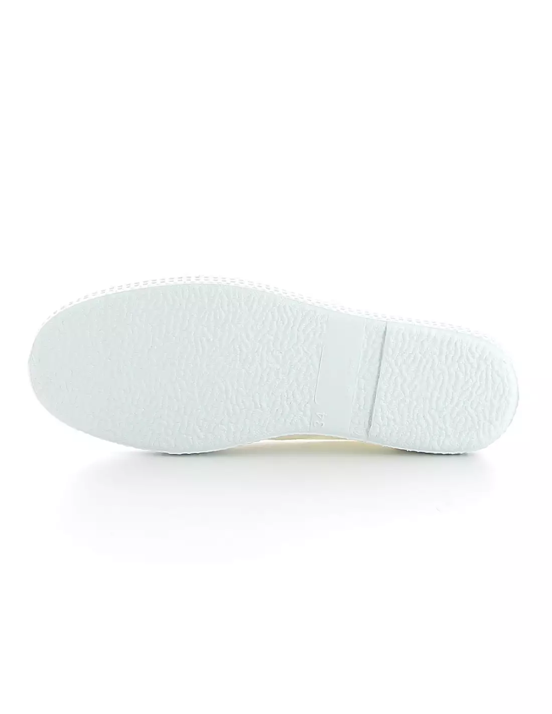 CHIPIE JOSEPE BROD - Baskets Blanc