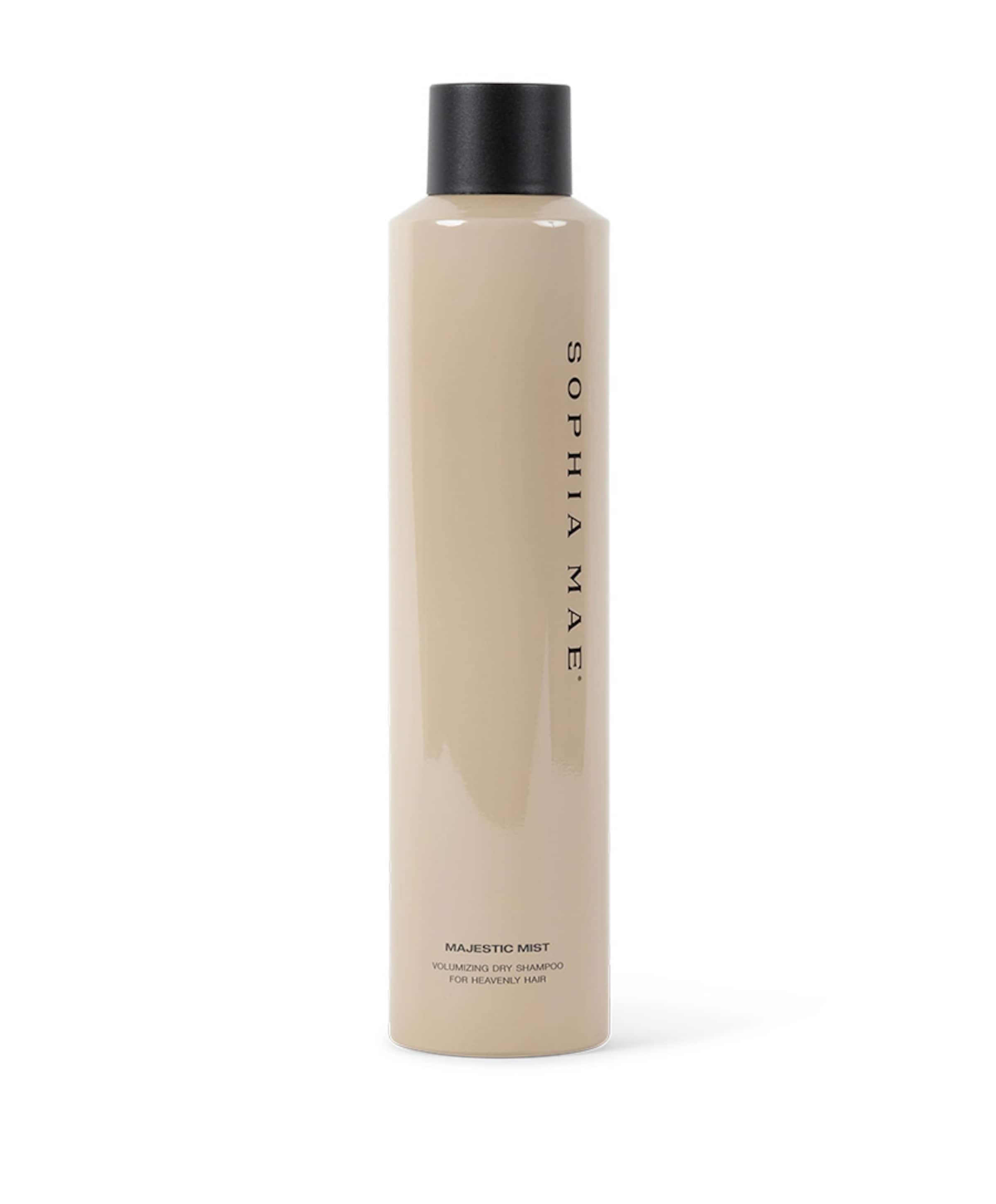 SOPHIA MAE Droogshampoo Majestic mist
