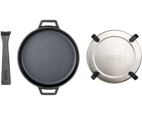 Ooni Sizzler Pan