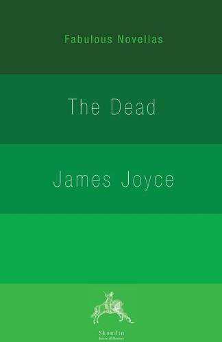The Dead - Fabulous Novellas (Paperback)