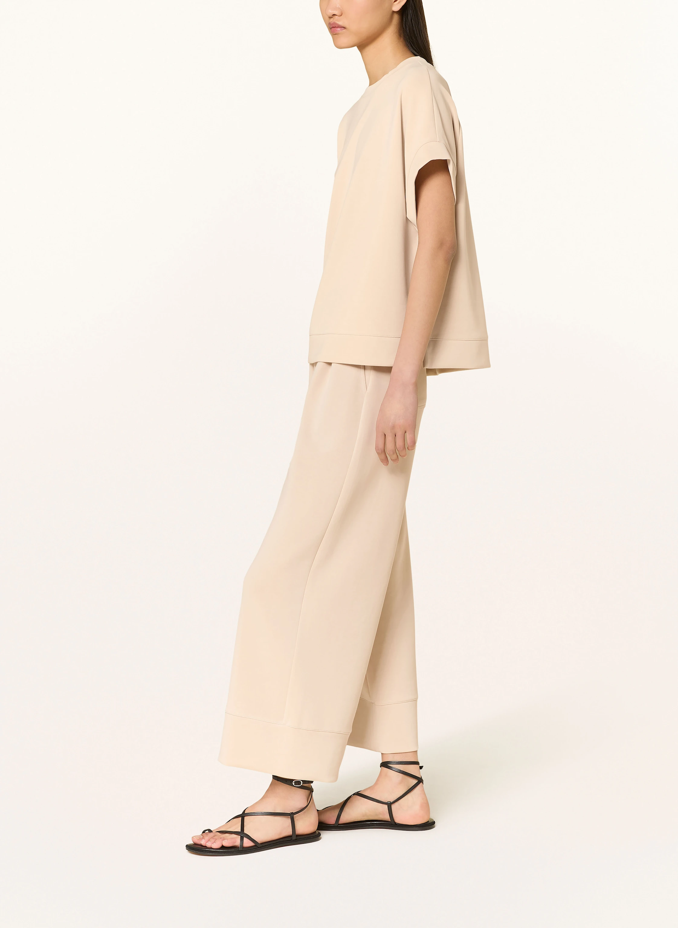 Rich & Royal Jersey-Culotte