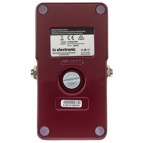 TC Electronic MojoMojo