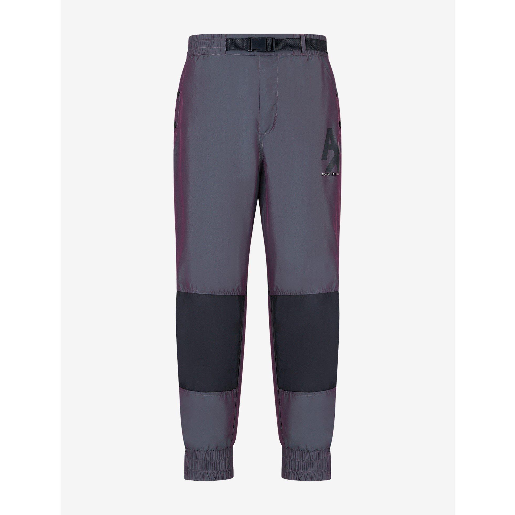 Armani Exchange Ax Jogging Bottoms