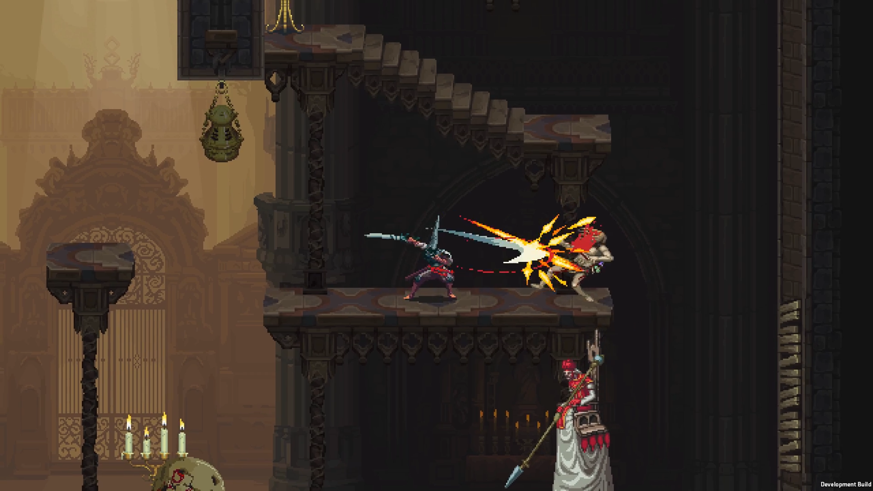 Blasphemous- PC
