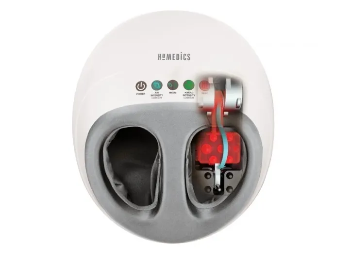 HoMedics FMS-350H-EU - Massageapparat