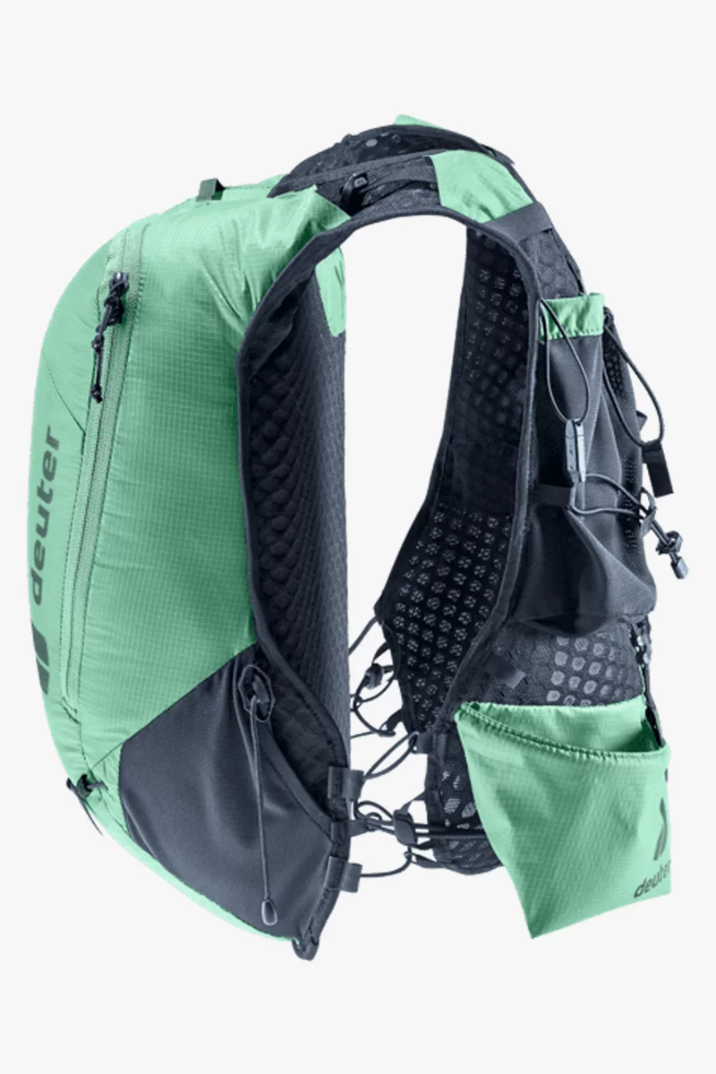 deuter Ascender 7 L Laufrucksack