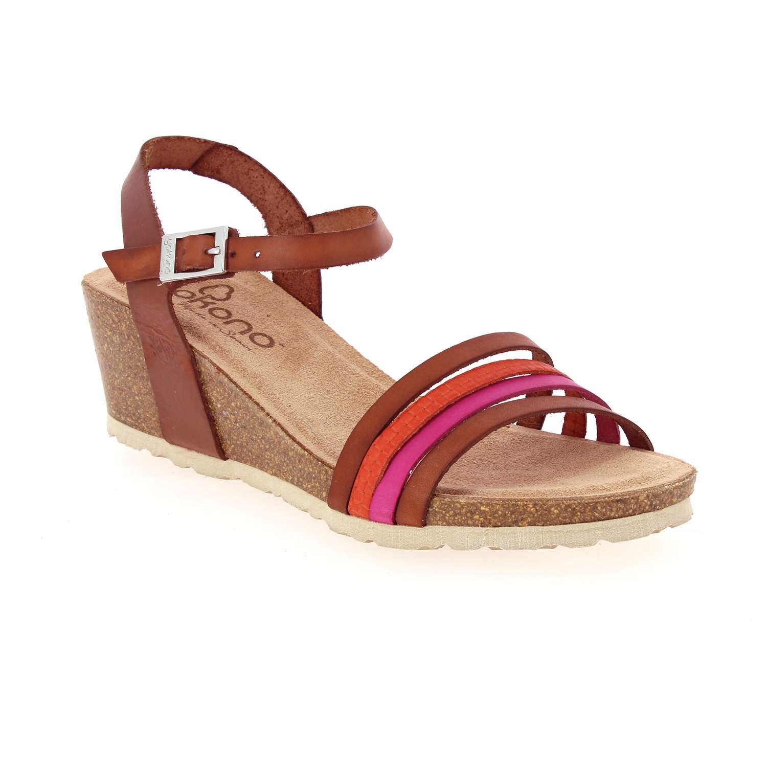 Sandales femme YOKONO CADIZ 196