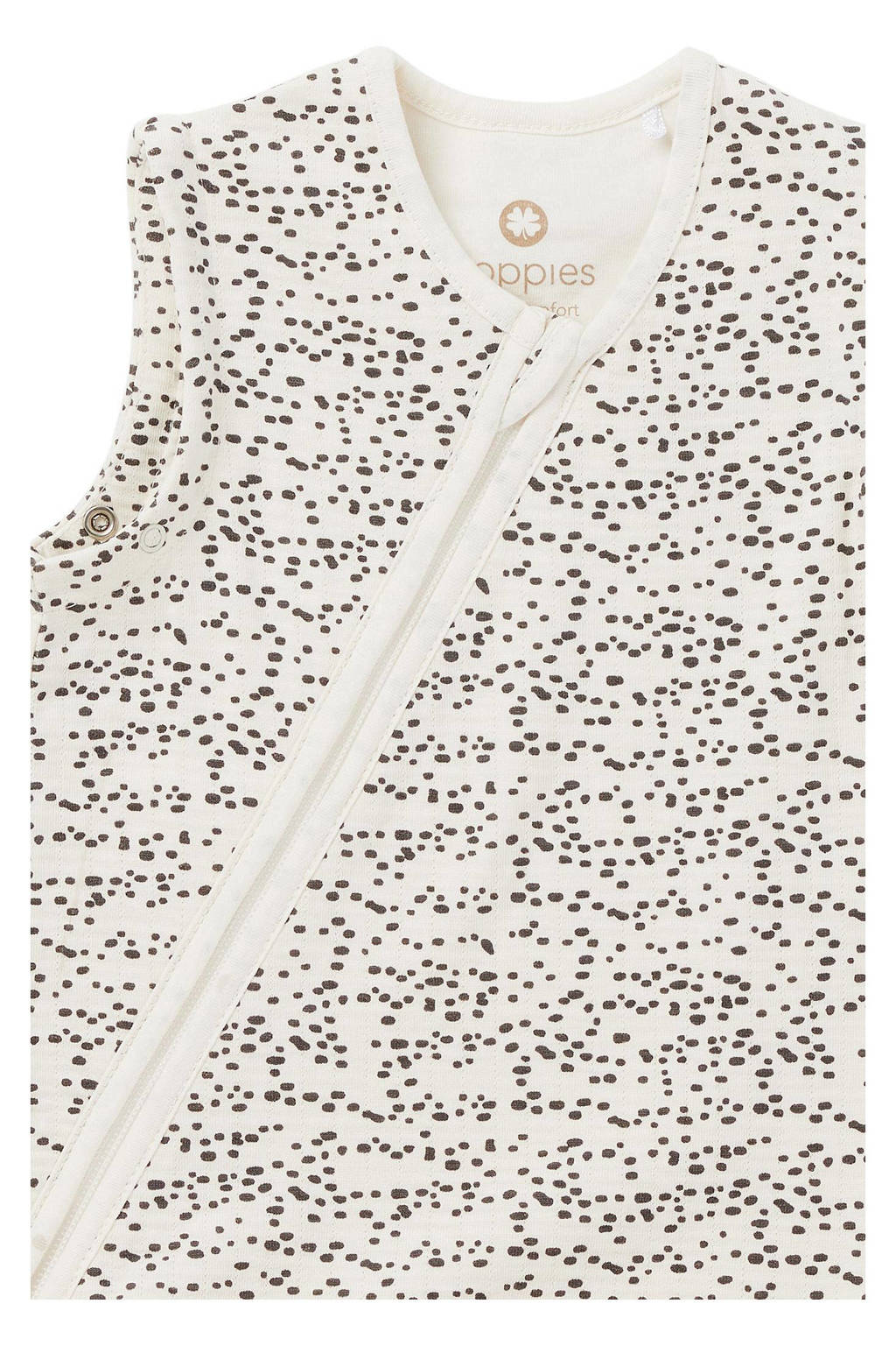 Fancy Dot baby zomerslaapzak Jet Stream
