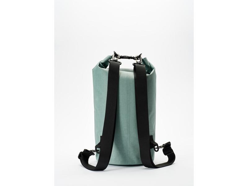 Wili Wili Tree Van Life 20 l, Türkis Dry Bag