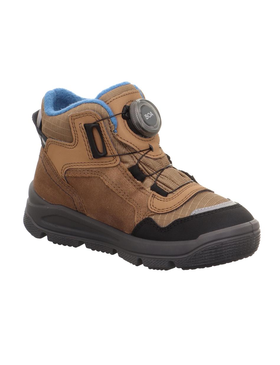 Winterstiefel MARS