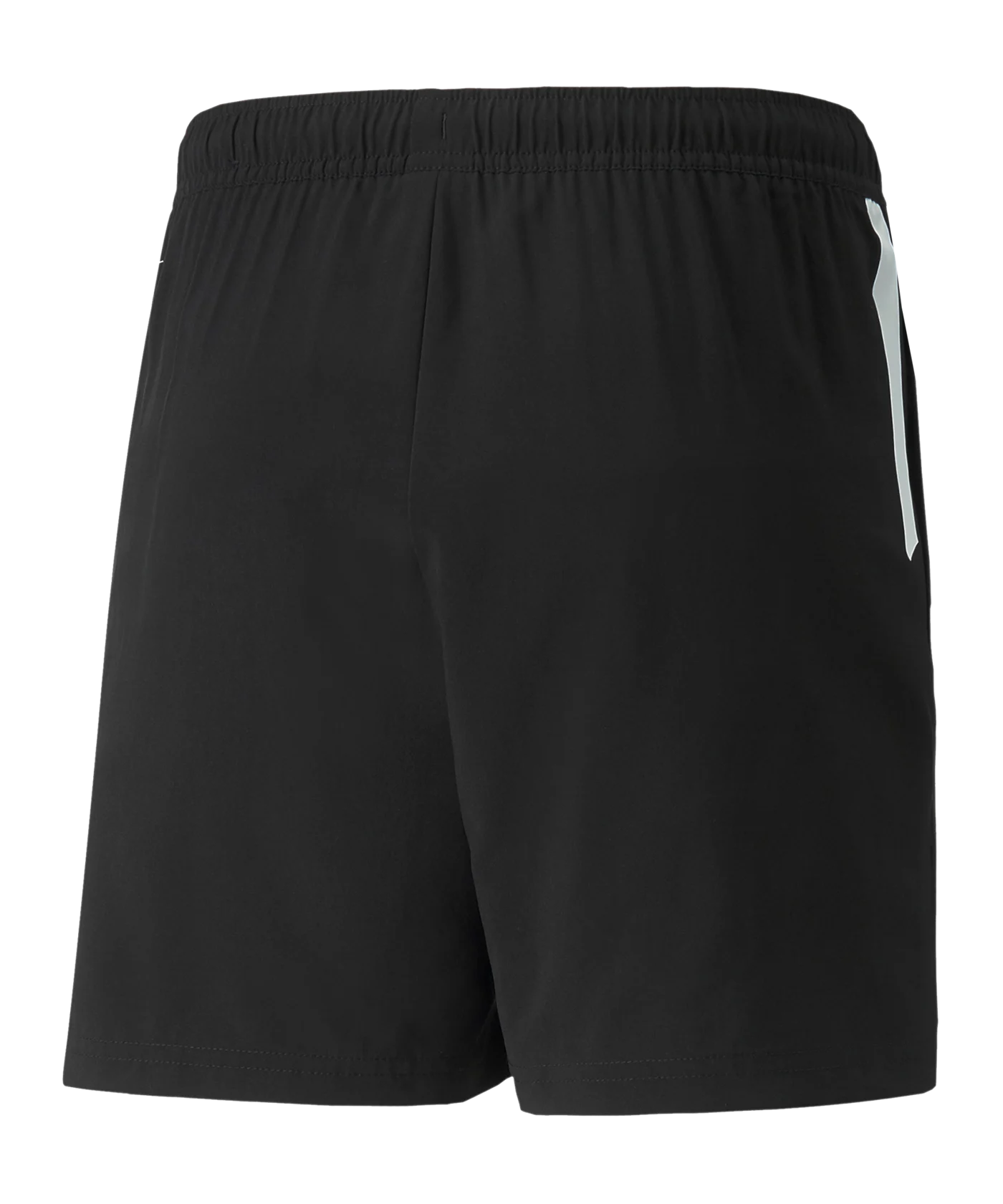 PUMA teamLIGA Sideline Short Kids Schwarz F03