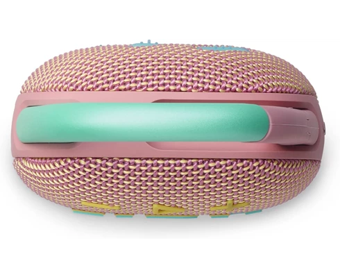 JBL Clip 5 - Pink