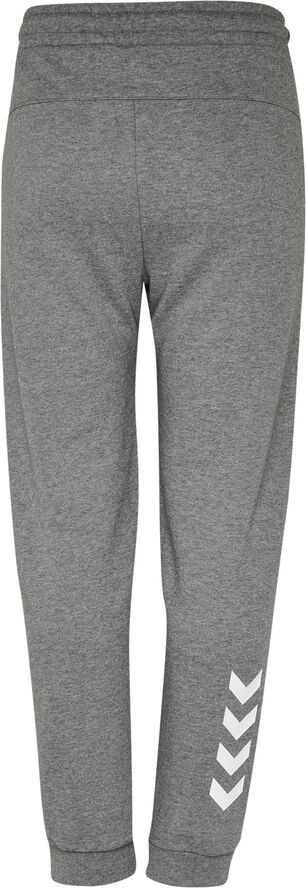 Hummel hmlPLESS PANTS Grå