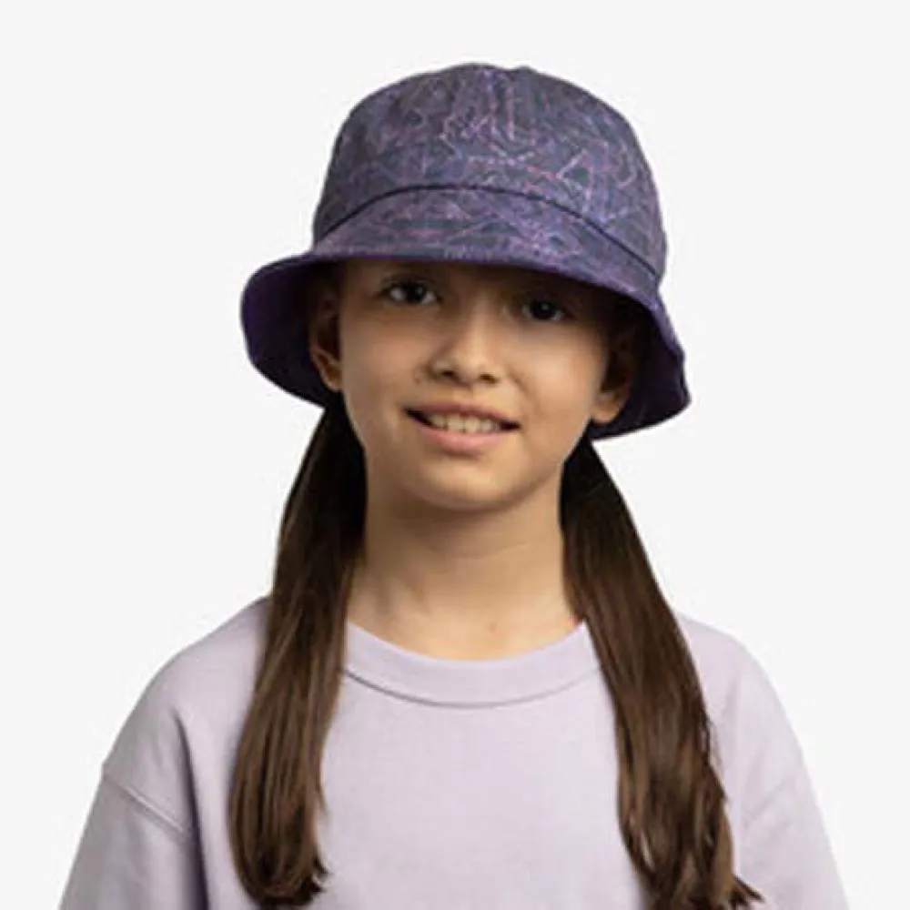 Buff ® Fun Bucket hut