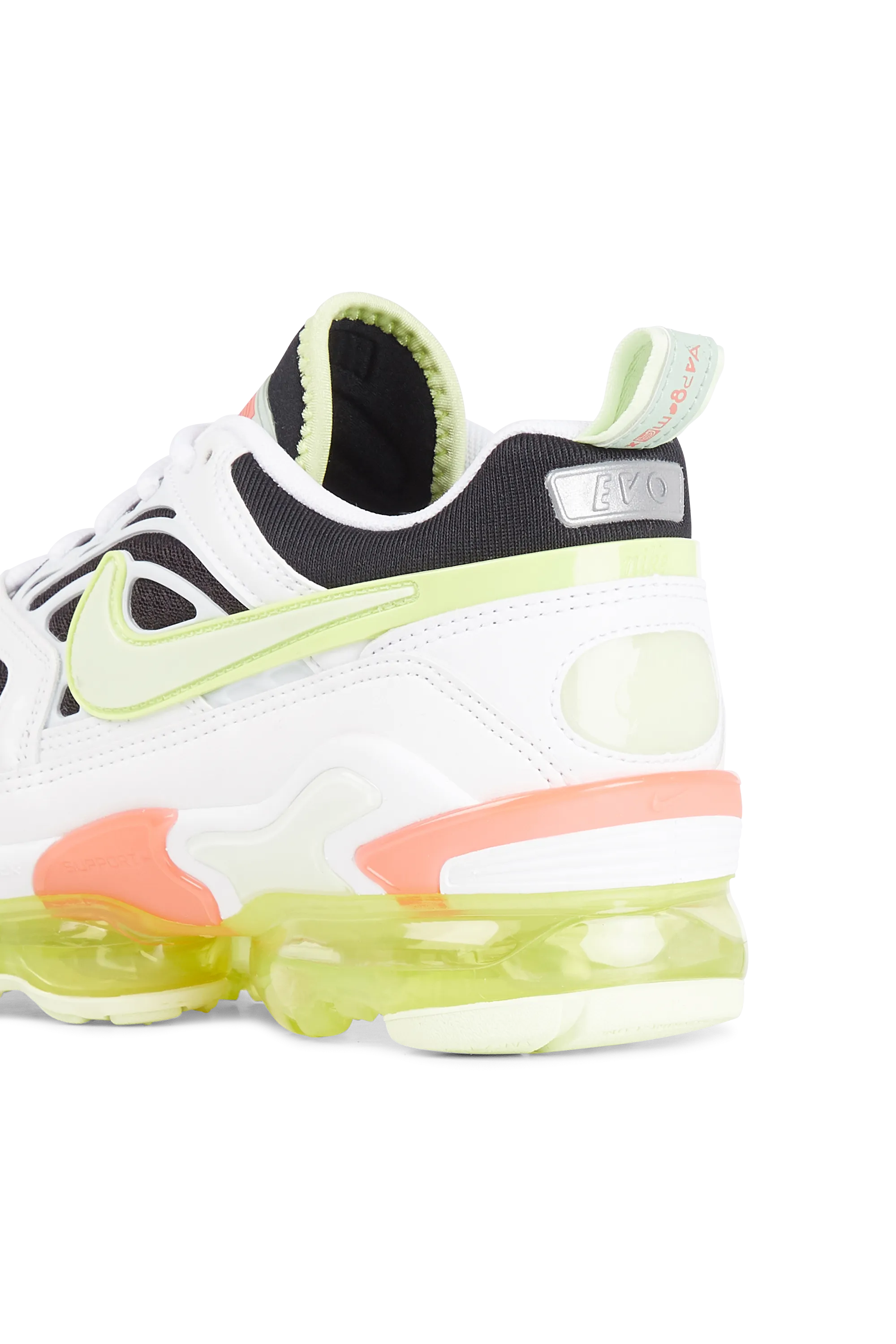 NIKE Baskets W AIR VAPORMAX EVO Blanc